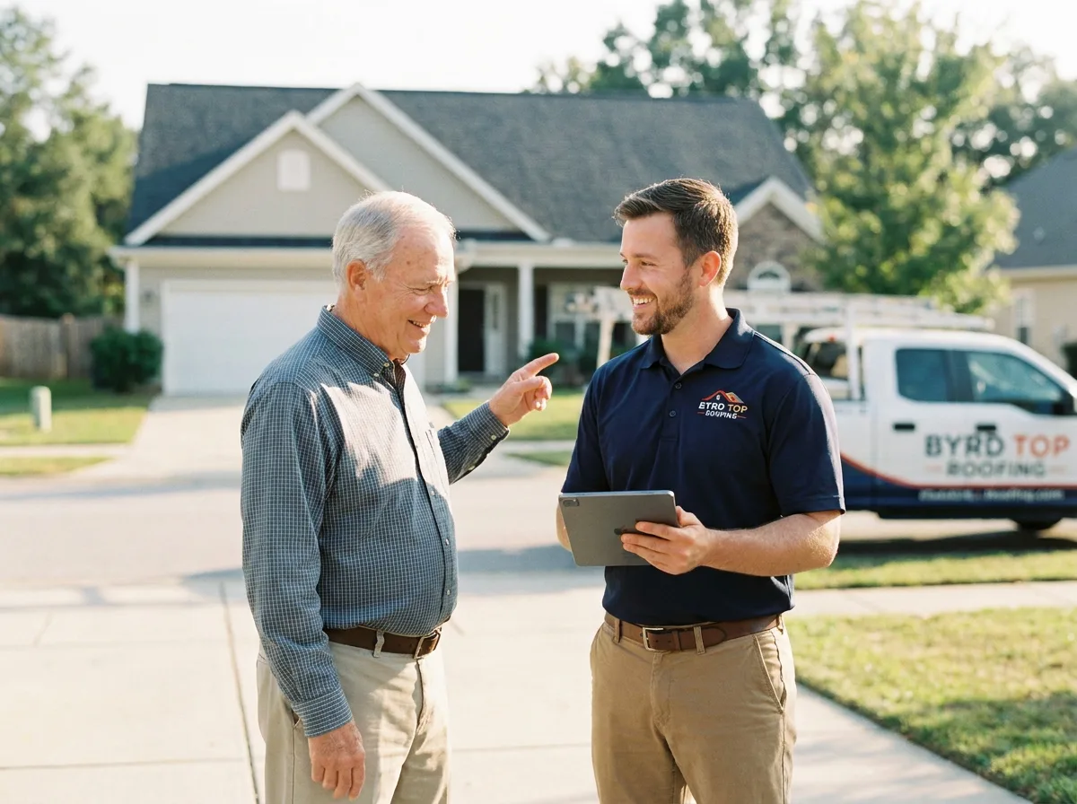 Roofing Conway, AR FAQs